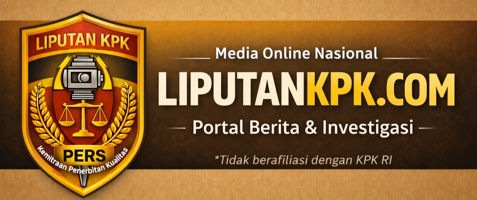Banner LiputanKPK