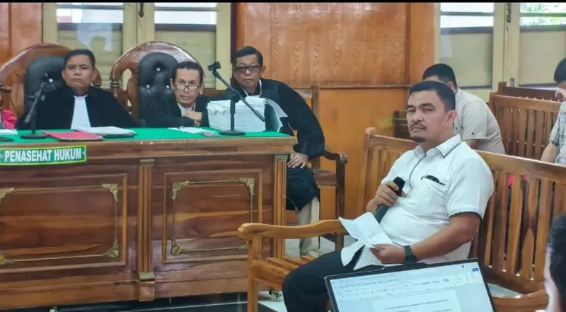 _6925_Sidang-Smartboard-Langkat--PPK-Klaim-Saiful-Abdi-Kendalikan-Proyek-Sejak-Awal