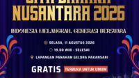 Dokumentasi LiputanKPK.com
