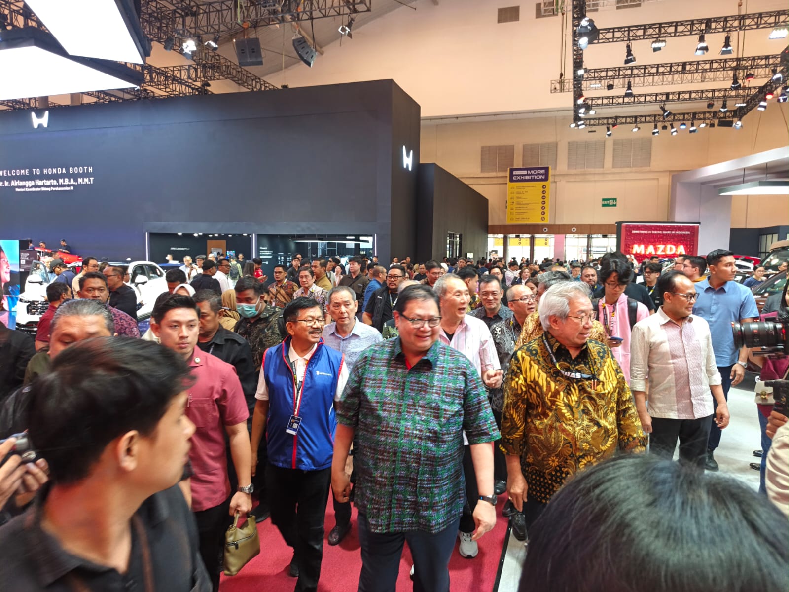 Dokumentasi LiputanKPK.com