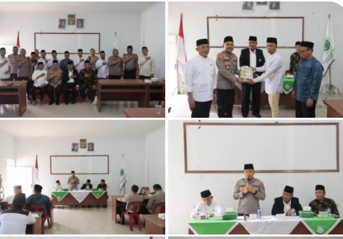 mediapatriot.co.id-bangun-poros-moral-dan-keamanan-kapolres-langkat-perkuat-kolaborasi-dengan-mui-un