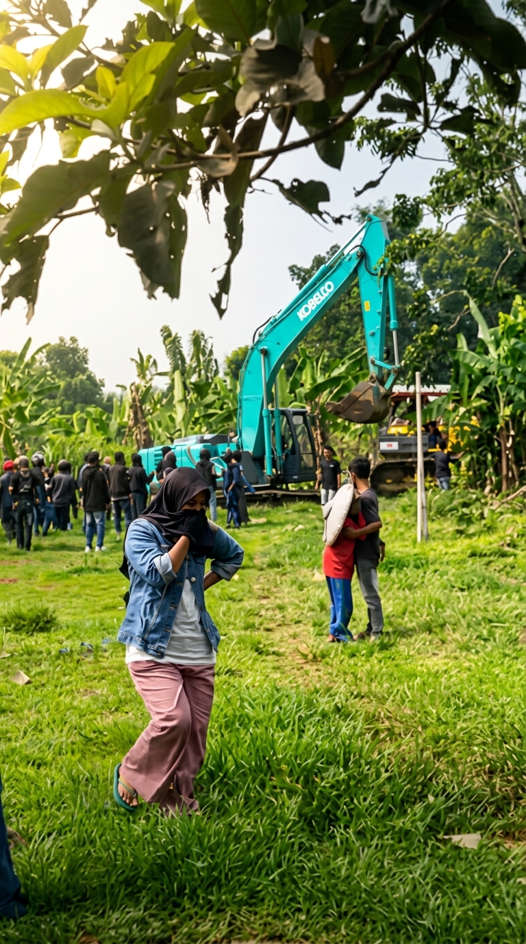 Dokumentasi Liputan KPK.com