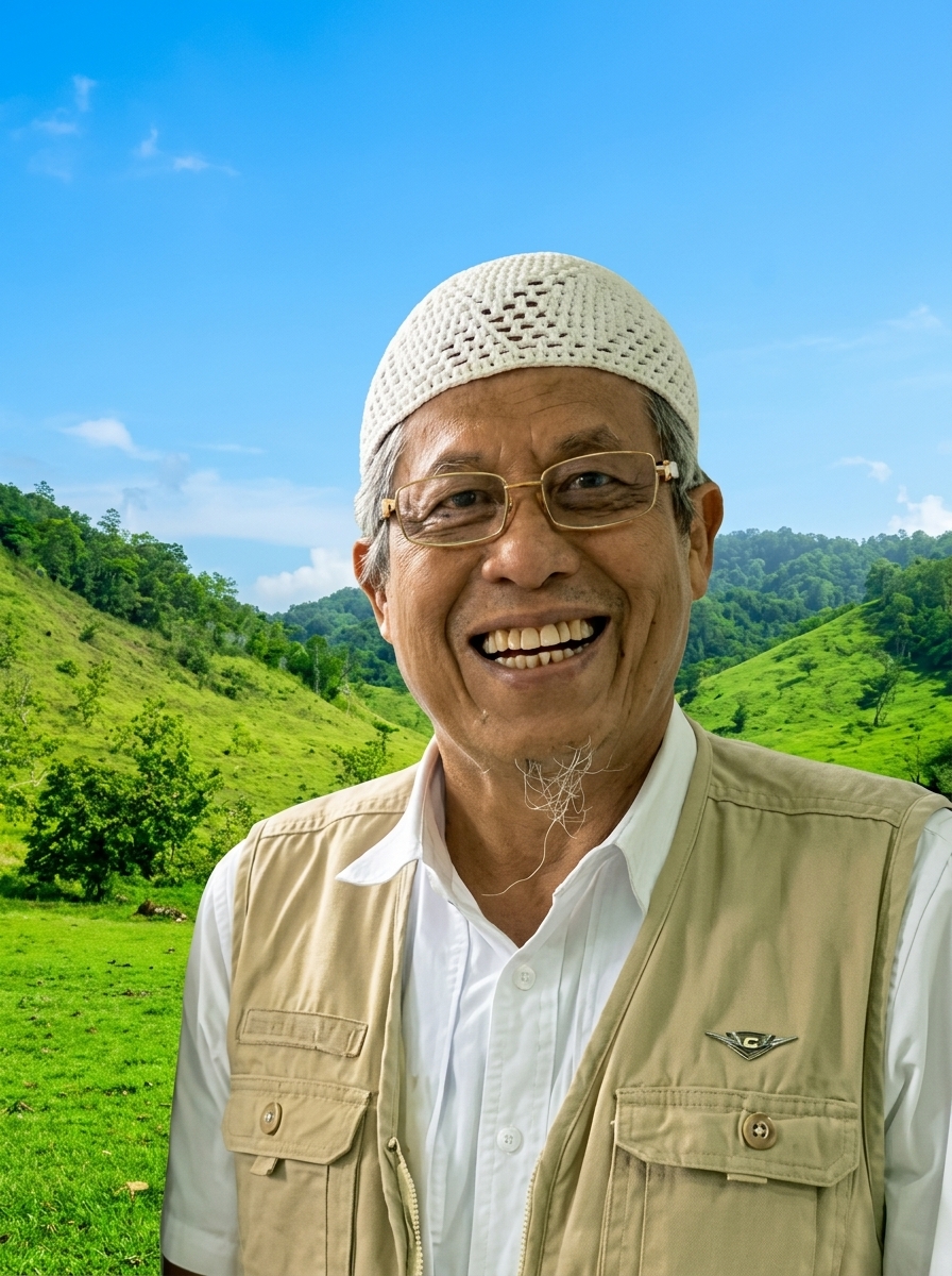 Dokumentasi LiputanKPK.com