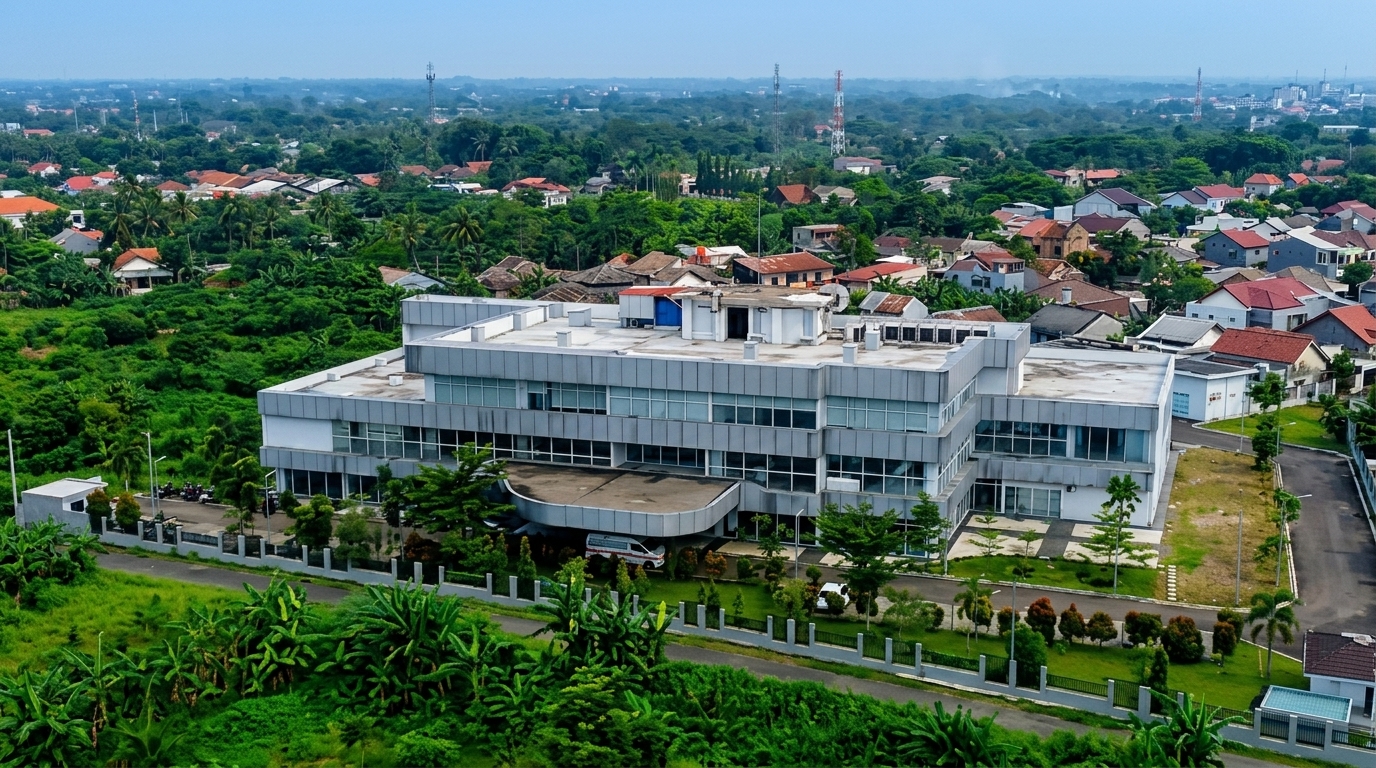Dokumentasi LiputanKPK.com