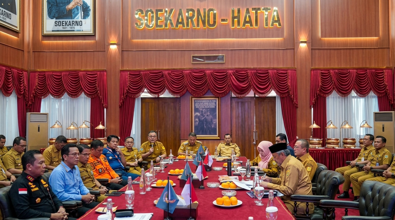 Dokumentasi LiputanKPK.com