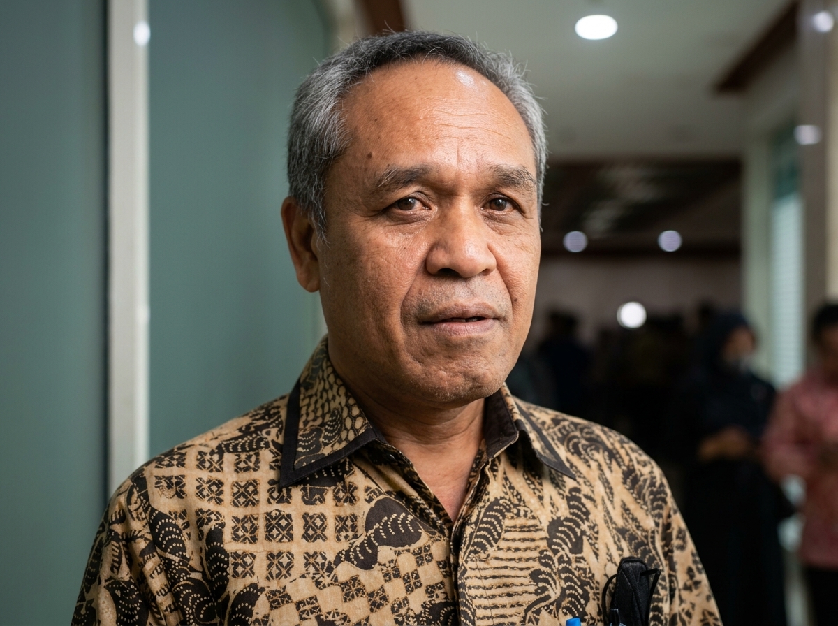 Dokumentasi LiputanKPK.com