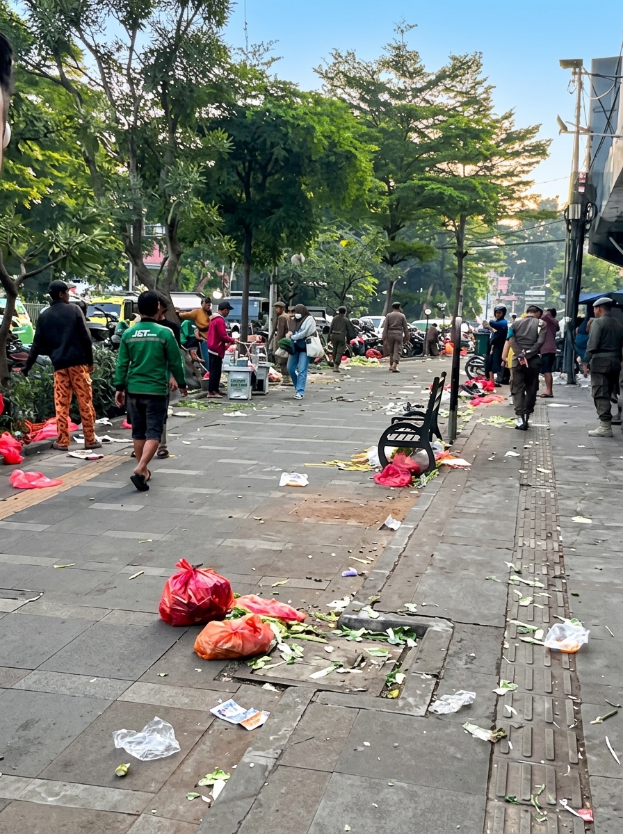 Dokumentasi LiputanKPK.com
