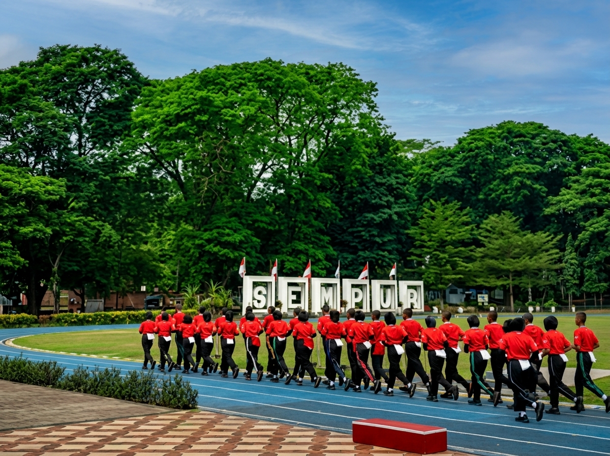 Dokumentasi LiputanKPK.com