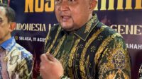 Dokumentasi LiputanKPK.com