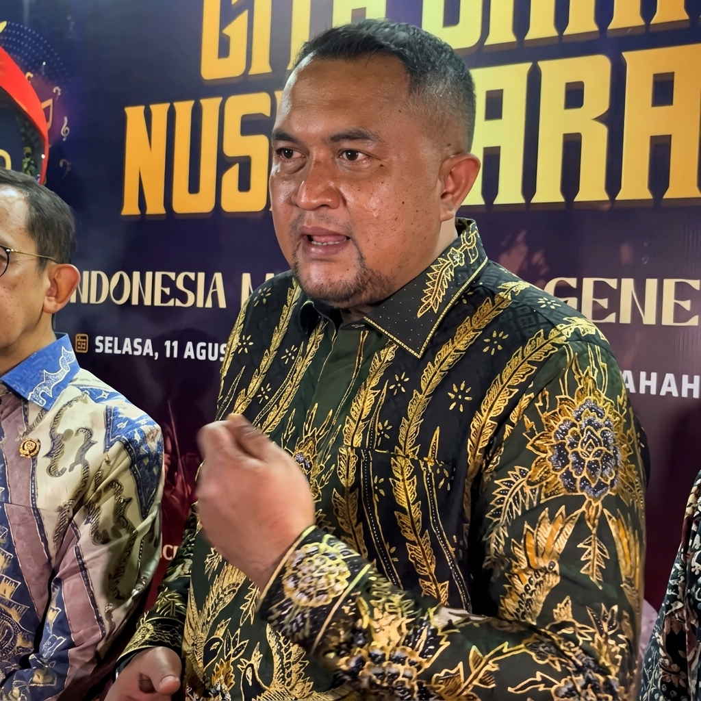 Dokumentasi LiputanKPK.com