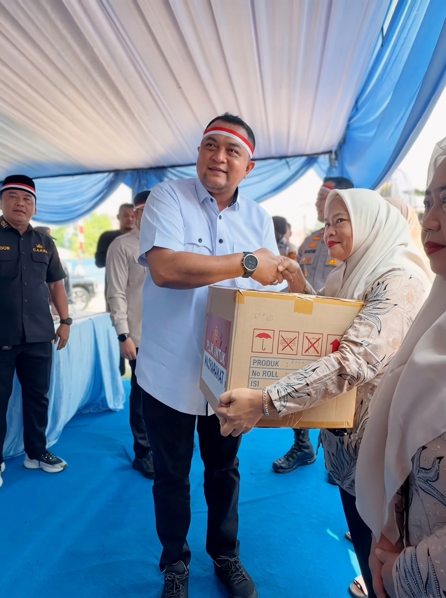 Dokumentasi LiputanKPK.com