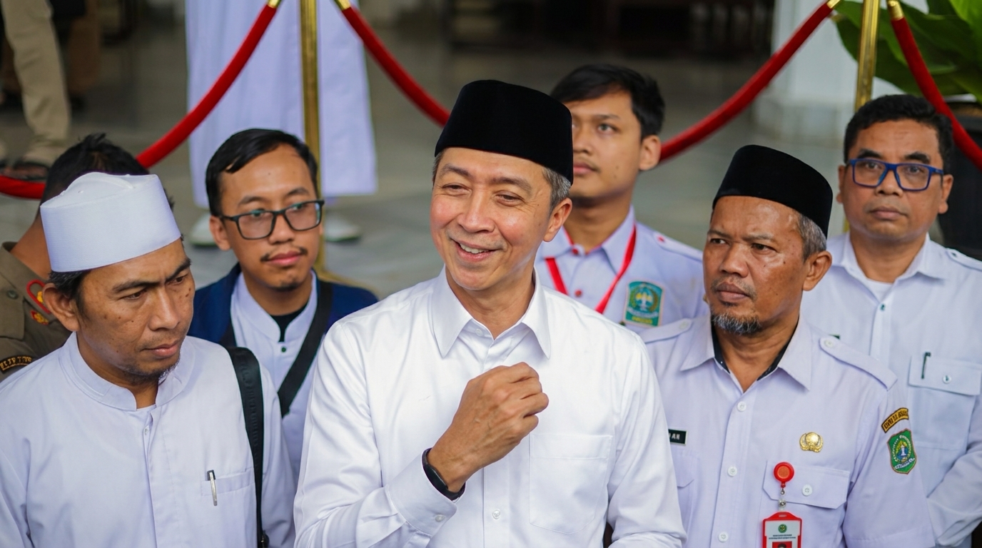 Dokumentasi LiputanKPK.com