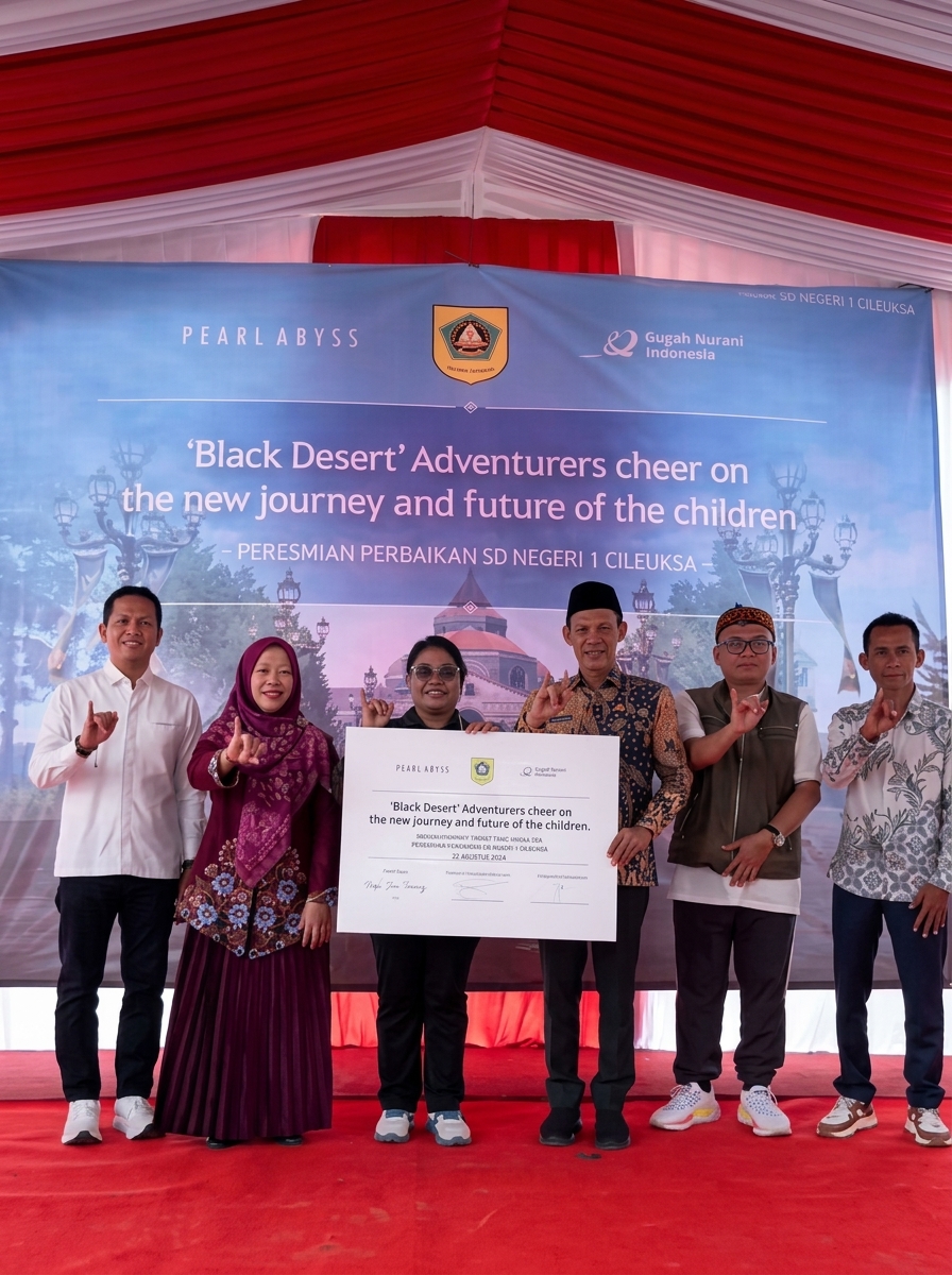 Dokumentasi LiputanKPK.com
