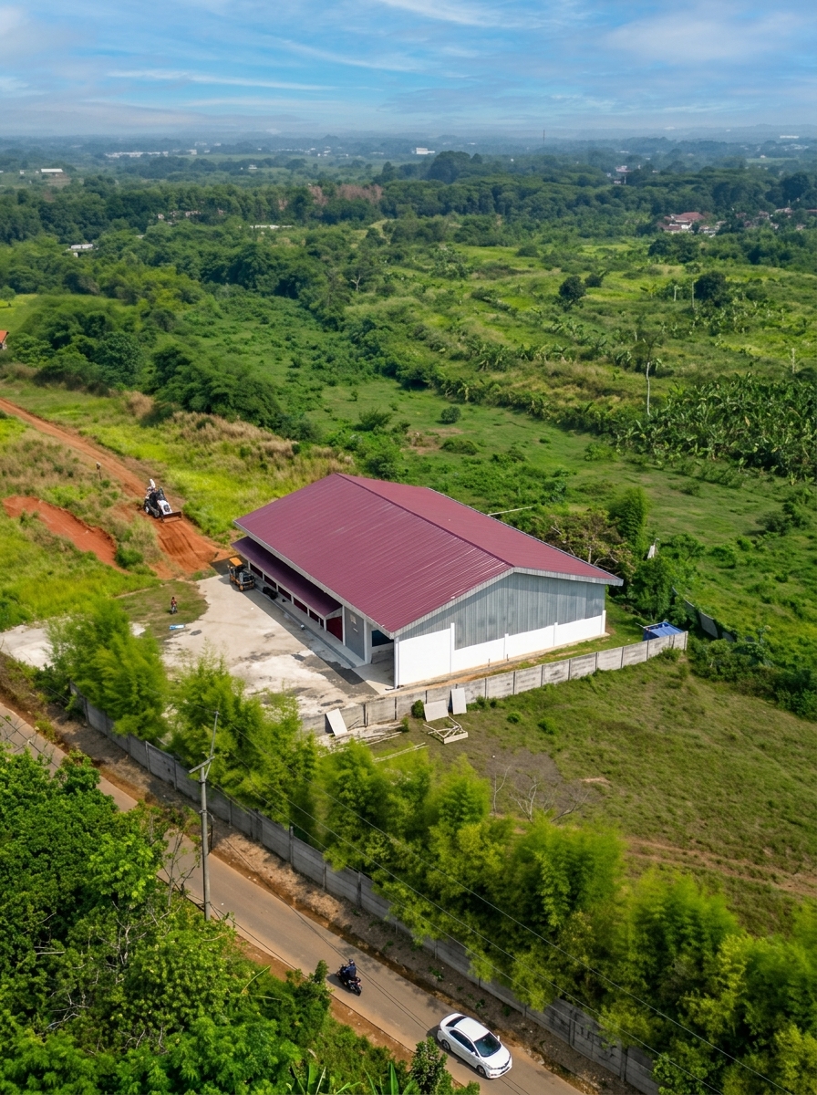 Dokumentasi LiputanKPK.com