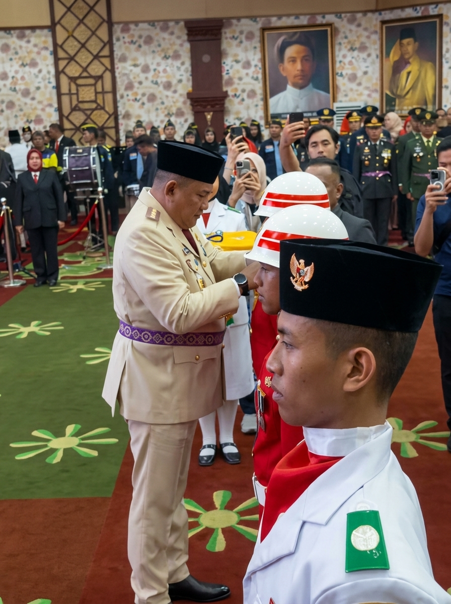 Dokumentasi LiputanKPK.com