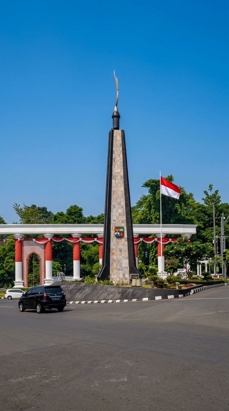 Dokumentasi LiputanKPK.com